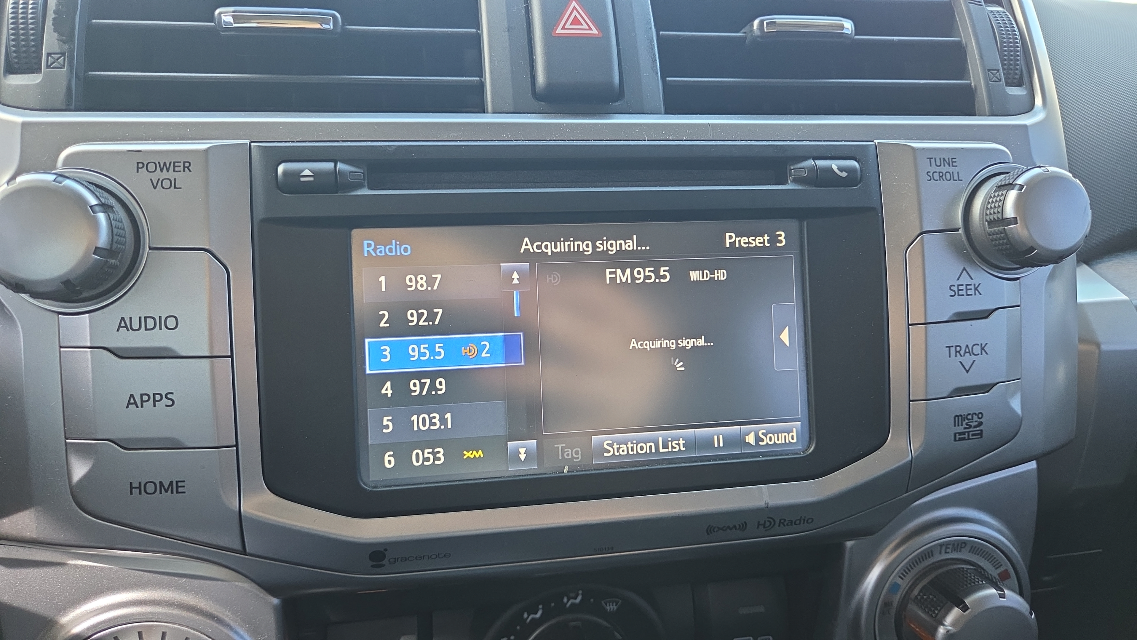 Used 2017 Toyota 4Runner SR5 Premium RWD image 27