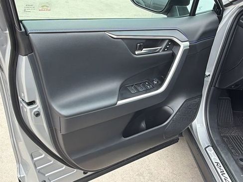 Used 2024 Toyota RAV4 XSE w/ Advanced Technology Package image 9