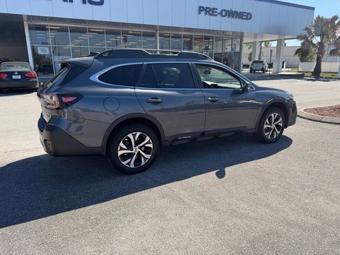 Used 2022 Subaru Outback Limited XT w/ Popular Package #2 image 5