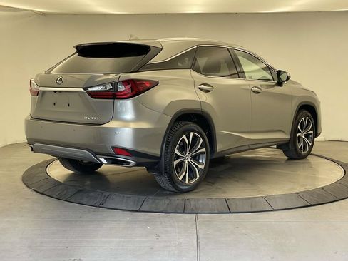 Used 2022 Lexus RX 350 AWD w/ Premium Package image 7