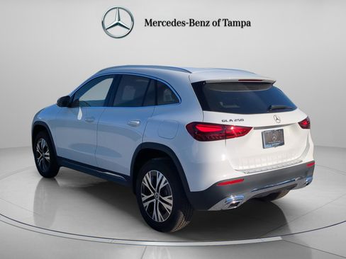 Certified 2026 Mercedes-Benz GLA 250 GLA 250 image 3
