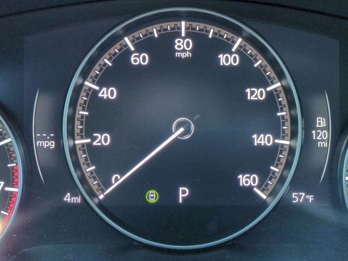 New 2026 MAZDA CX-50 AWD 2.5 S w/ Weather Package image 27