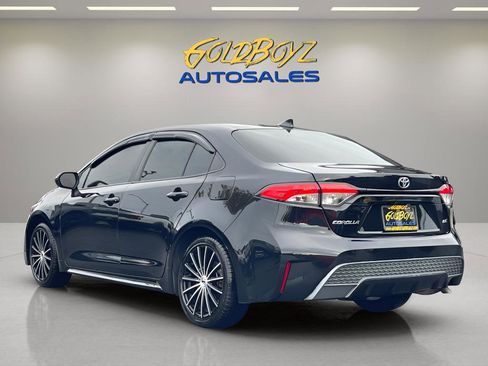Used 2020 Toyota Corolla LE image 5