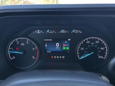 New 2025 Ford F450 XL image 22