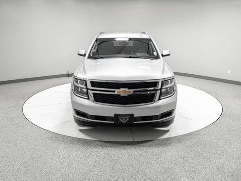 Used 2020 Chevrolet Tahoe LS w/ Skid Plate Package AWD/4WD image 26