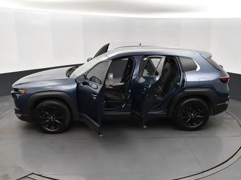 Used 2025 MAZDA CX-50 AWD 2.5 S w/ Preferred Package image 7