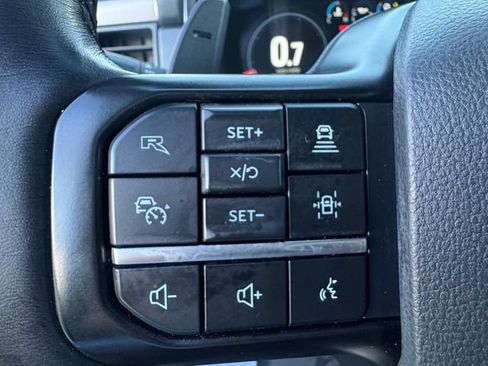 Used 2023 Ford F150 Raptor AWD/4WD image 7