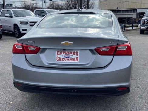 Used 2024 Chevrolet Malibu LT image 22