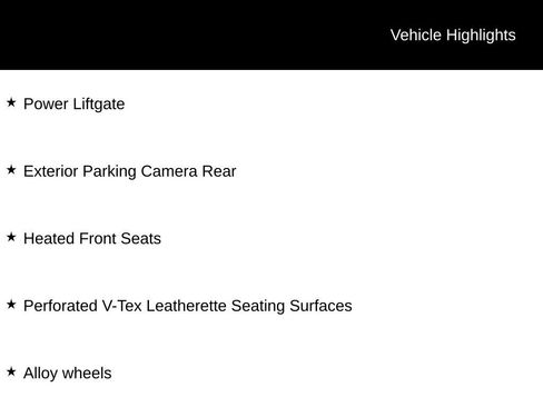 Used 2024 Volkswagen Tiguan SE AWD/4WD image 5