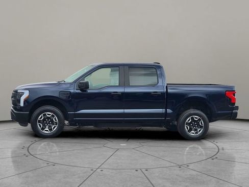 Certified 2023 Ford F150 Lightning Pro image 9