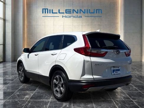 Used 2019 Honda CR-V EX-L image 3