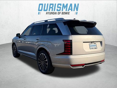 New 2026 Hyundai Palisade Calligraphy image 4