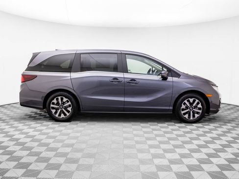 New 2026 Honda Odyssey EX-L image 6
