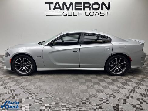 Used 2023 Dodge Charger R/T w/ Plus Group image 6