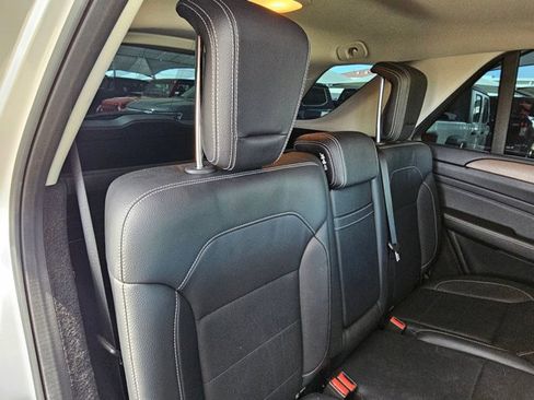 Used 2015 Mercedes-Benz ML 350 4MATIC image 17