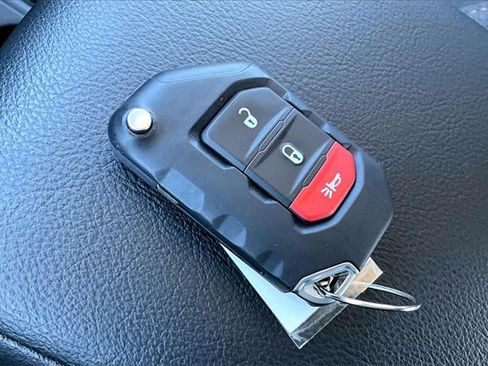 New 2026 Jeep Wrangler Sport image 32