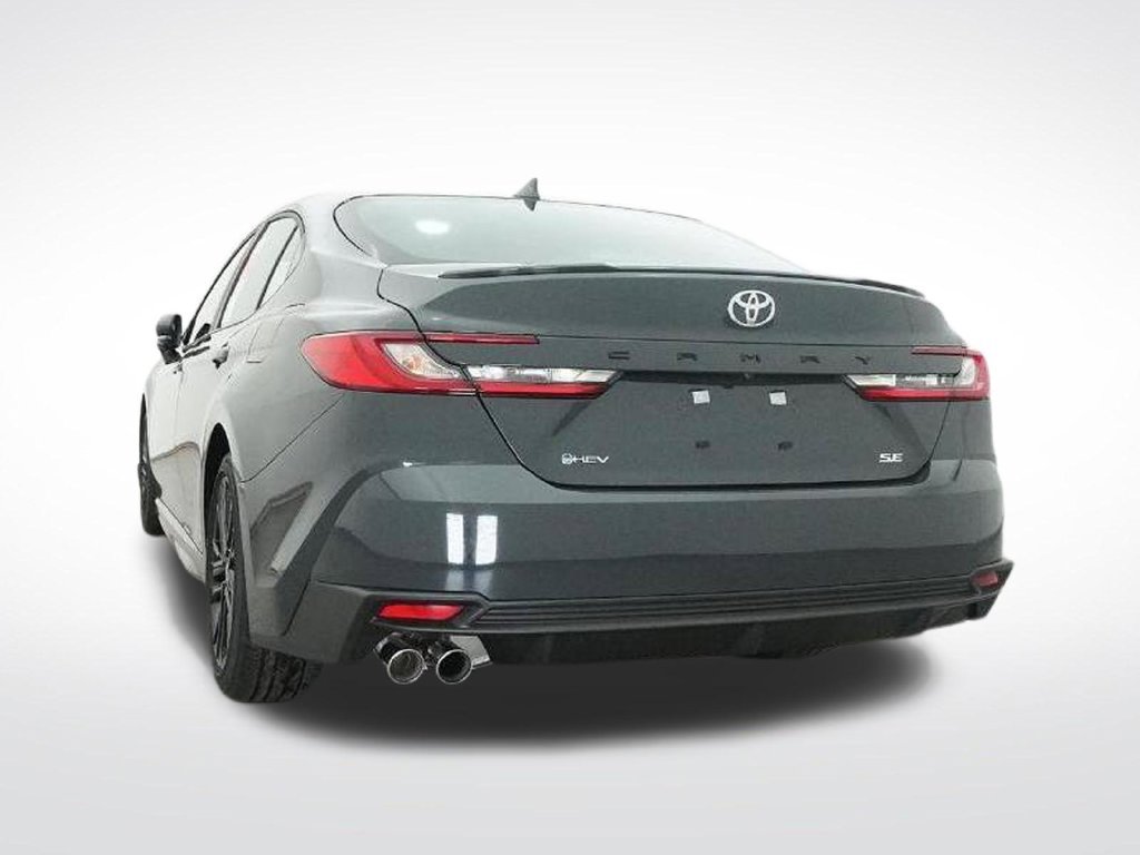 Used 2026 Toyota Camry SE FWD image 26