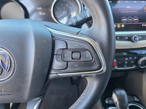 Used 2020 Buick Encore GX Preferred w/ Cold Weather Comfort Package image 33