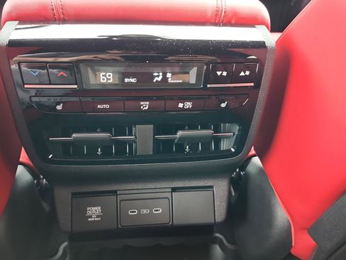 New 2026 Acura MDX A-Spec image 16