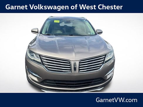 Used 2018 Lincoln MKC Select w/ Select Plus Package AWD/4WD image 9