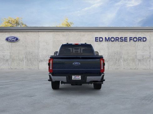 New 2025 Ford F250 Lariat w/ FX4 Off-Road Package image 5
