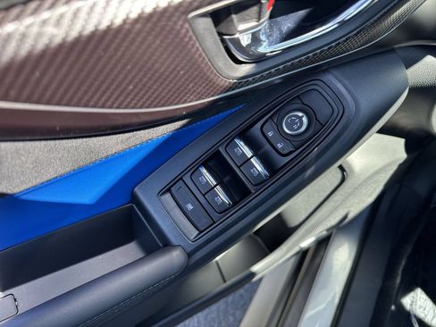 New 2026 Subaru WRX tS AWD/4WD image 15