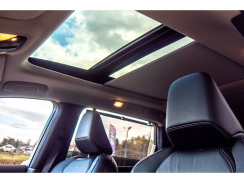 Used 2023 INFINITI QX60 Luxe w/ Cargo Package image 11