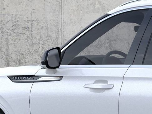 New 2026 Lincoln Aviator Black Label AWD/4WD image 20