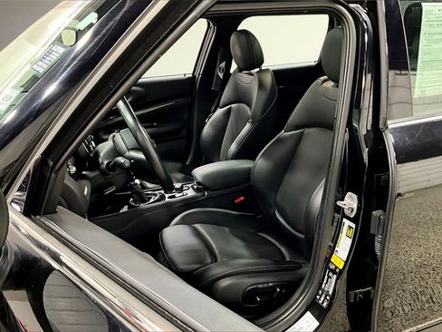 Used 2017 MINI Cooper Clubman S image 20