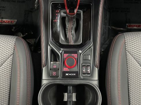 Used 2024 Subaru Forester Sport image 22