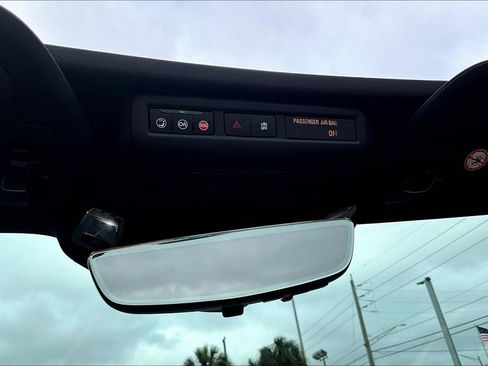 Used 2023 Chevrolet Corvette Stingray Preferred Conv w/ 2LT RWD image 15