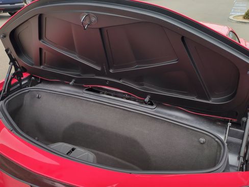 New 2025 Chevrolet Corvette Z06 image 25