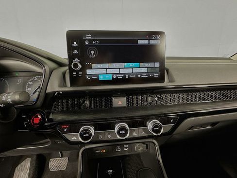 Certified 2024 Honda CR-V EX-L image 16