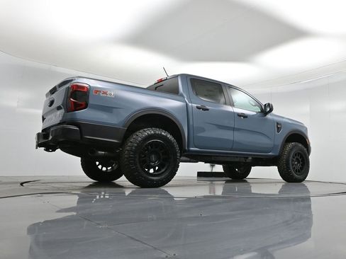 New 2025 Ford Ranger XLT w/ Equipment Group 301A High image 46