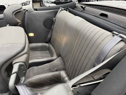 Used 1997 Pontiac Firebird Trans Am image 20