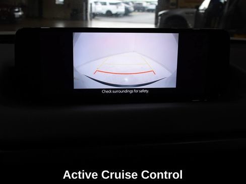 Used 2025 MAZDA CX-50 AWD 2.5 Hybrid w/ Premium Pkg image 19