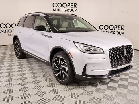 New 2026 Lincoln Corsair Reserve image 1