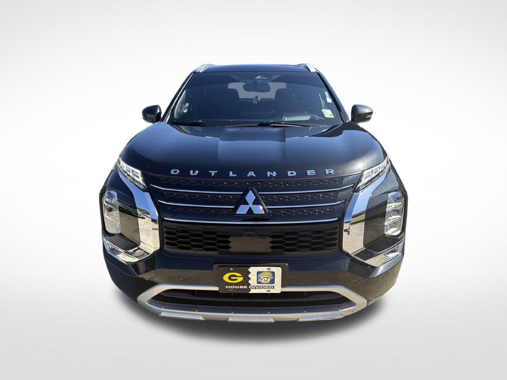 Used 2022 Mitsubishi Outlander SEL FWD image 10