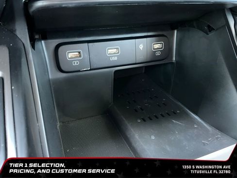 Used 2022 Kia Sorento EX FWD image 29
