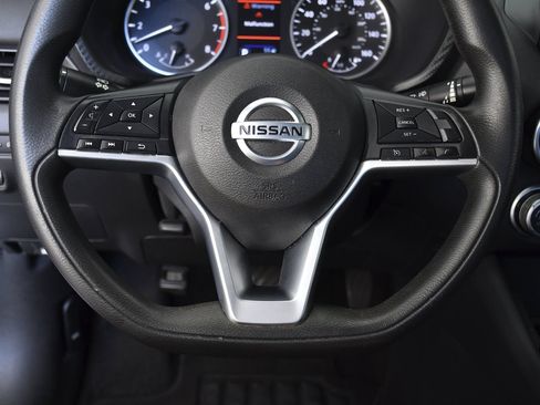 Used 2021 Nissan Sentra S FWD image 7