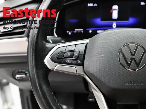 Used 2024 Volkswagen Jetta S FWD image 15