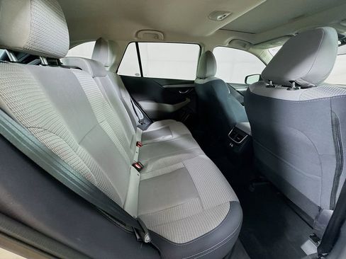 Certified 2025 Subaru Outback Premium w/ Popular Package #1 image 34