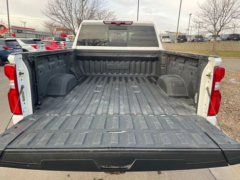 Used 2022 Chevrolet Silverado 2500 High Country image 23
