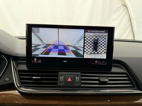 Used 2023 Audi Q5 2.0T Premium Plus image 38