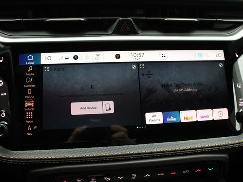 New 2026 Jeep Cherokee Limited AWD/4WD image 42