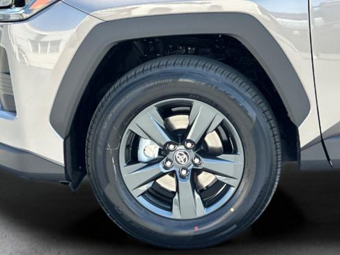 New 2026 Toyota RAV4 LE FWD image 32