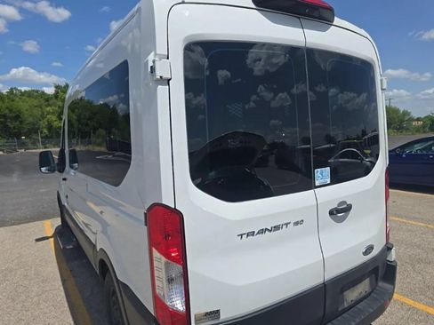 Used 2020 Ford Transit 150 XL RWD image 3