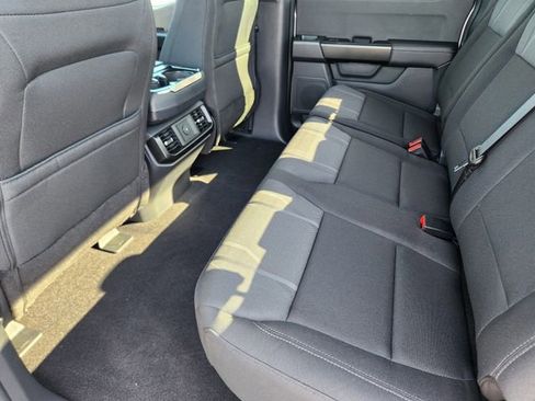 New 2026 Ford F150 STX image 29