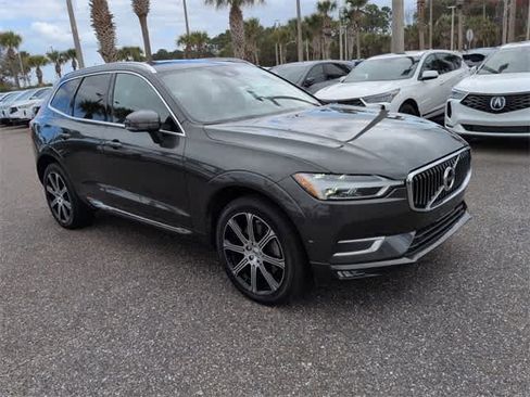 Used 2018 Volvo XC60 T6 Inscription w/ Convenience Package image 2