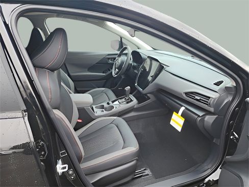 Certified 2025 Subaru Crosstrek 2.5i Limited w/ Crosstrek Mirror Package image 13